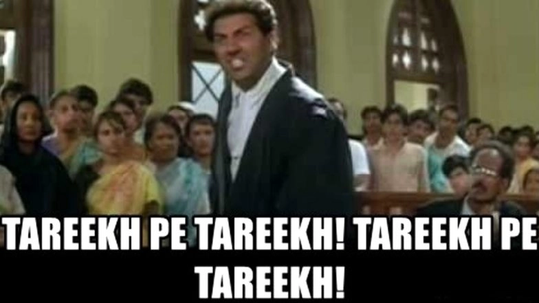 Delhi University Postpones Open Book Exams For Final-Year Students, Funny Memes And Jokes on Cancelled Exams Go Viral