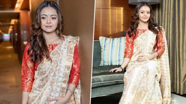 Devoleena Bhattacharjee's Hefty Paycheque Demand Lost Her The Role of Bondita In Barrister Babu?