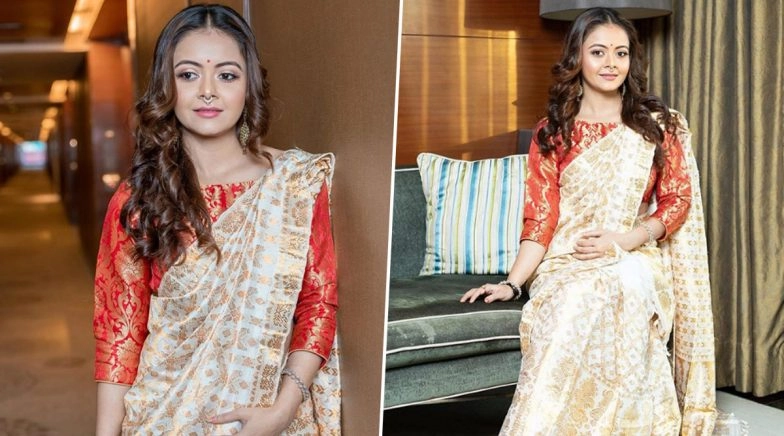 Devoleena Bhattacharjee Was Offered The Show But Her Money Demands Cost Her The Role