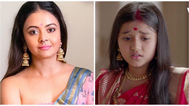 Devoleena Bhattacharjee to Play Grown-Up Bondita In Barrister Babu After the Show Takes A Leap? (Deets Inside)