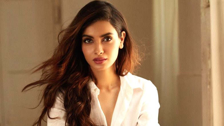 Diana Penty Follows Her Gut Feeling When It Comes to Picking Scripts