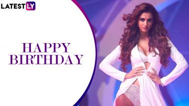 Disha Patani Birthday: 5 Hit Songs Of Bollywood’s Hottie That Will Get You Grooving!