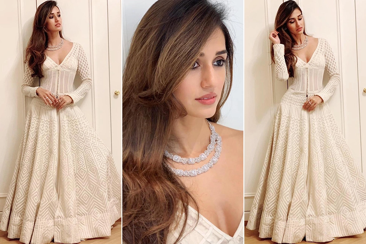 Disha Patani Fashion Moments
