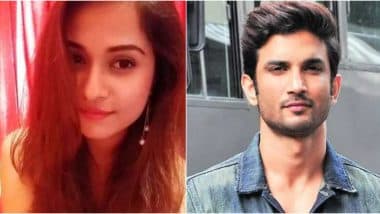 Mumbai Police Mistakenly Deleted Sushant's Ex-manager Disha Salian's Death Case Folder: Report