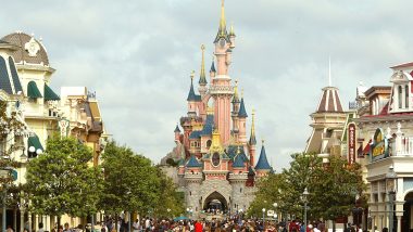 Disneyland Paris Reopening Date is July 15; Know Everything About Ticket Reservations With New Social Distancing Guidelines