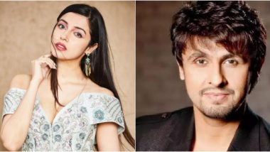 Divya Khosla Kumar Calls Sonu Nigam 'Thankless' As She Responds to His Accusations Against Husband Bhushan Kumar and T-Series