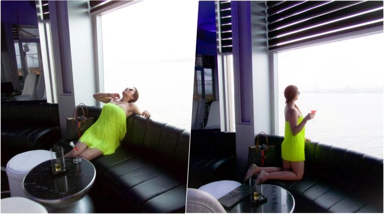 Mumbai’s Dome Provides Stunning Panoramic View of the Queen’s Necklace