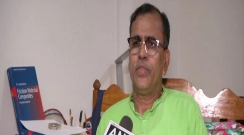 Chennai-Based Scientist Claims Connection Between COVID-19 Outbreak and December 26 Solar Eclipse