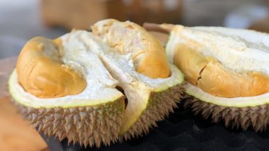 Durian Package at Germany Post Office Causes Evacuation, 6 Hospitalised Due to Pungent Smell of Fruit