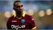 Dwayne Bravo Joins Darren Sammy, Chris Gayle in Speaking Out Against Racism: &lsquo;We Never Ask for Revenge but Equality and Respect&rsquo;, Says CSK All-Rounder (Watch Video)