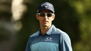 Rocket Mortgage Classic 2020: Dylan Frittelli is 4th PGA Tour Player to Test Positive for Coronavirus