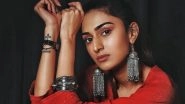 Kasautii Zindagii Kay 2's Erica Fernandes Apprehensive Of Returning To Shoot And All Her Reasons Are Extremely Valid
