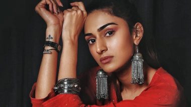 Kasautii Zindagii Kay 2's Erica Fernandes Apprehensive Of Returning To Shoot And All Her Reasons Are Extremely Valid