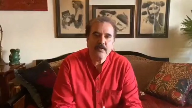 Feroz Abbas Khan Directs Animation Series Called ‘Adalat-E-Corona’