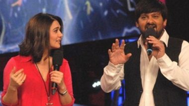 Wajid Khan Death: Amitabh Bachchan, Preity Zinta, Farah Khan, Ranveer Singh, Others Mourn Demise of Music Composer