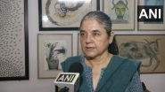 Elephant Killing Row: Kerala Hackers Take Down Website of Maneka Gandhi's NGO for Malappuram Remarks