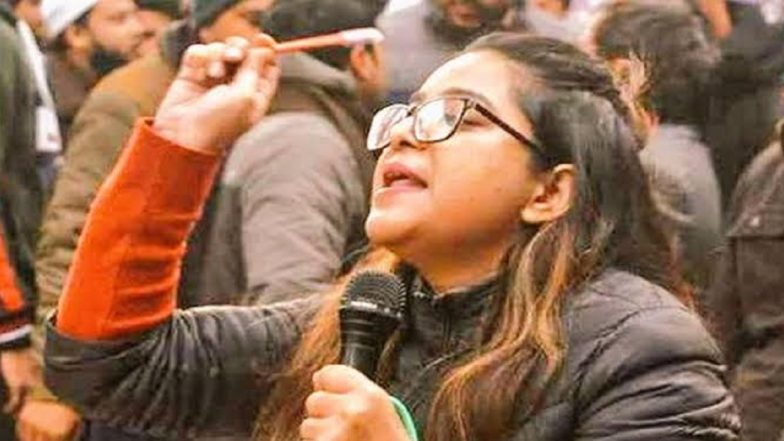 Pregnant Safoora Zargar, Arrested in Riots Conspiracy Case, Granted Bail by Delhi High Court on Humanitarian Grounds