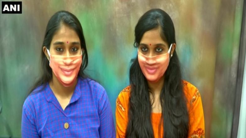 Tamil Nadu: Photographer Designs Unique Face Masks to Save Dying Business in Coimbatore Amid COVID-19 Pandemic