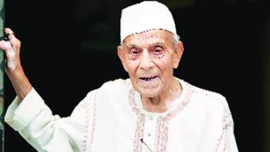 Anand Mohan Zutshi Gulzar Dehlvi, Urdu Poet, Dies of Heart Attack After Defeating COVID-19 in Noida