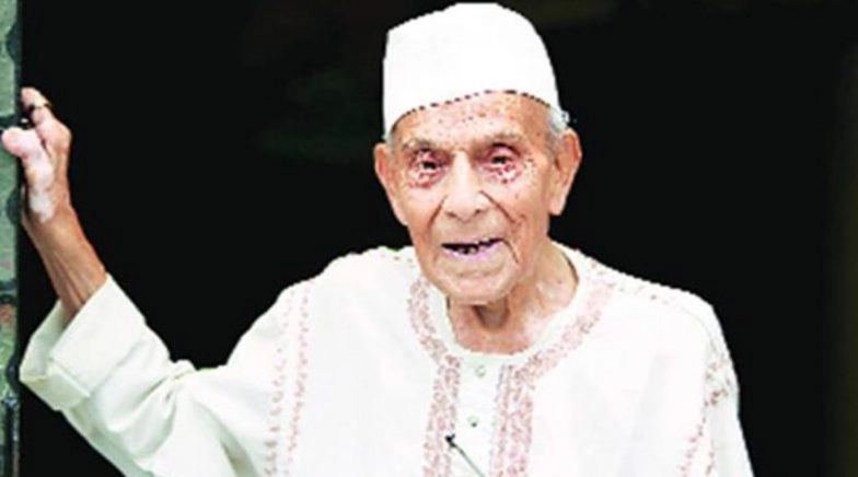 Anand Mohan Zutshi Gulzar Dehlvi, Urdu Poet, Dies of Heart Attack After Defeating COVID-19 in Noida