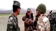 India-China Border Standoff: Chinese Army Build-Up From Ladakh to Arunachal, Indian Army Increases Troop Deployment All Along LAC