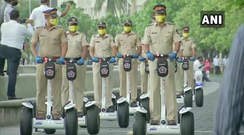 Segway Inc to End Production of its Self-Balancing Two-Wheeled PT Vehicle