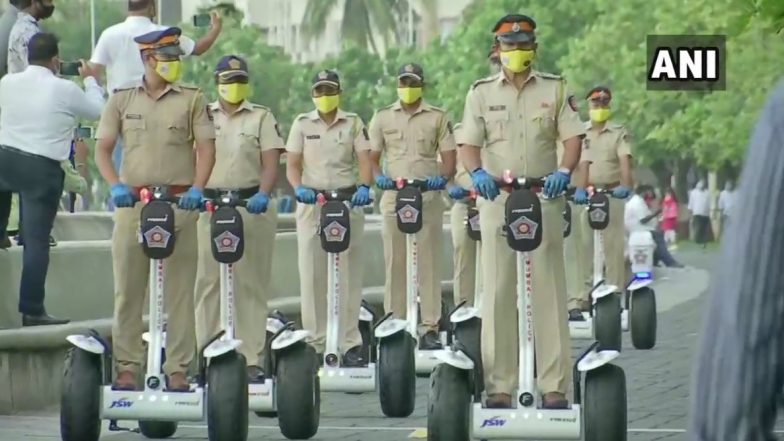 Segway Inc to End Production of its Self-Balancing Two-Wheeled Personal Transporter