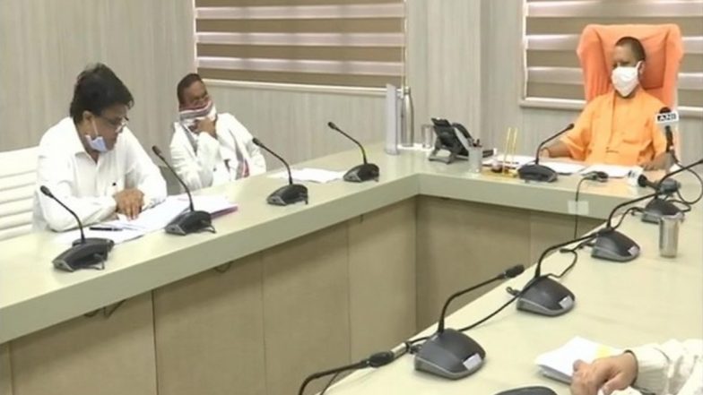 World Day Against Child Labour 2020: UP CM Yogi Adityanath Launches Bal Shramik Vidya Yojana Via Video Conferencing