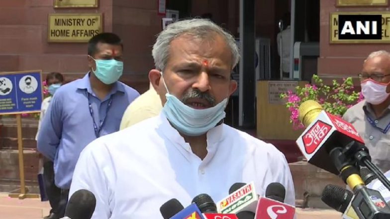 National Education Policy 2020 Provisions to Be Implemented in Civic Body-Run Primary Schools in This Session: Delhi BJP Chief Adesh Gupta