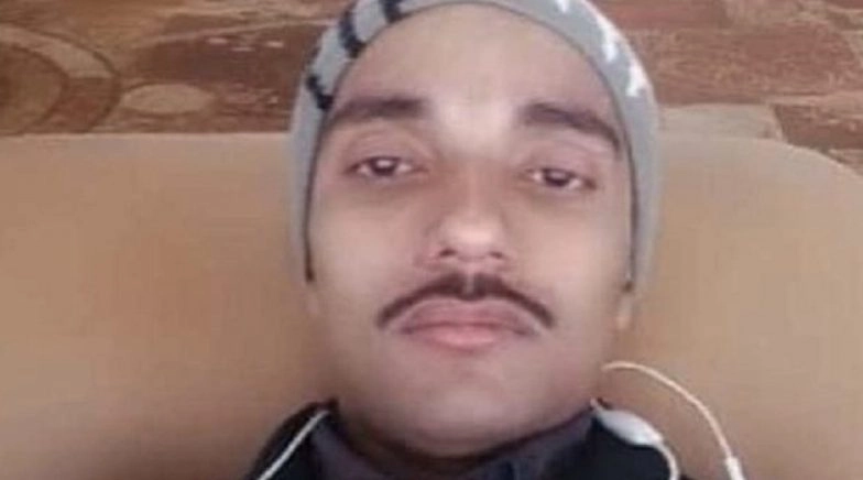 Kundan Kumar Ojha, the Soldier Who Will Never Return Home to See His Newborn