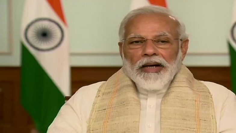 Modi Government Announces 2% Interest Subsidy for Small Borrowers Under Mudra Yojna