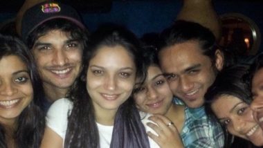 Vikas Gupta Says Sushant Singh Rajput’s Ex-Girlfriend Ankita Lokhande Was His Shock Absorber