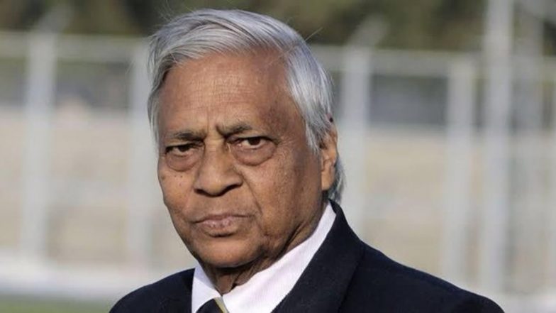 Rajinder Goel Dies at 77: Mohammad Kaif Mourns Stalwart Former Haryana Domestic Cricketer's Demise