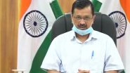 Delhi Coronavirus Cases Reach 1 Lakh, CM Arvind Kejriwal Says 'Recovery Rate at 72%, No Need to Panic'