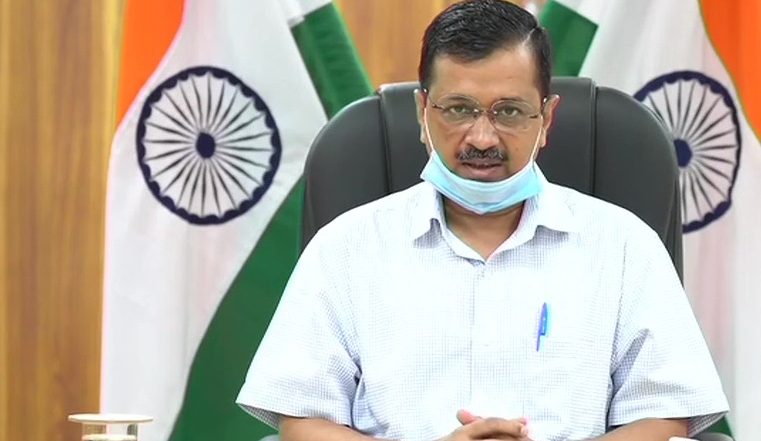 Delhi Government Issues SOP for Management of COVID-19 Patients