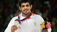 International Olympic Day 2020: Sushil Kumar, Saina Nehwal Share Medal-Winning Memory