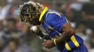 Lasith Malinga's Ball-Kissing Ritual May Have to Stop, Points Sachin Tendulkar
