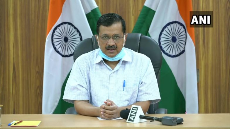 IND vs PAK: Arvind Kejriwal Says 'Winning and Losing are All Part of the Game' After Pakistan Beat India in T20 World Cup 2021