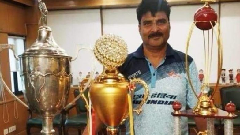 Sanjay Dobal Dies: Aakash Chopra, RP Singh and Other Members of Cricket Fraternity Pay Respect to Former Cricketer
