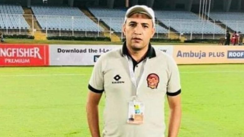 Muhammad Alloush, Former Gokulam Kerala Assistant Manager, Dies at 44 Due to Coronavirus