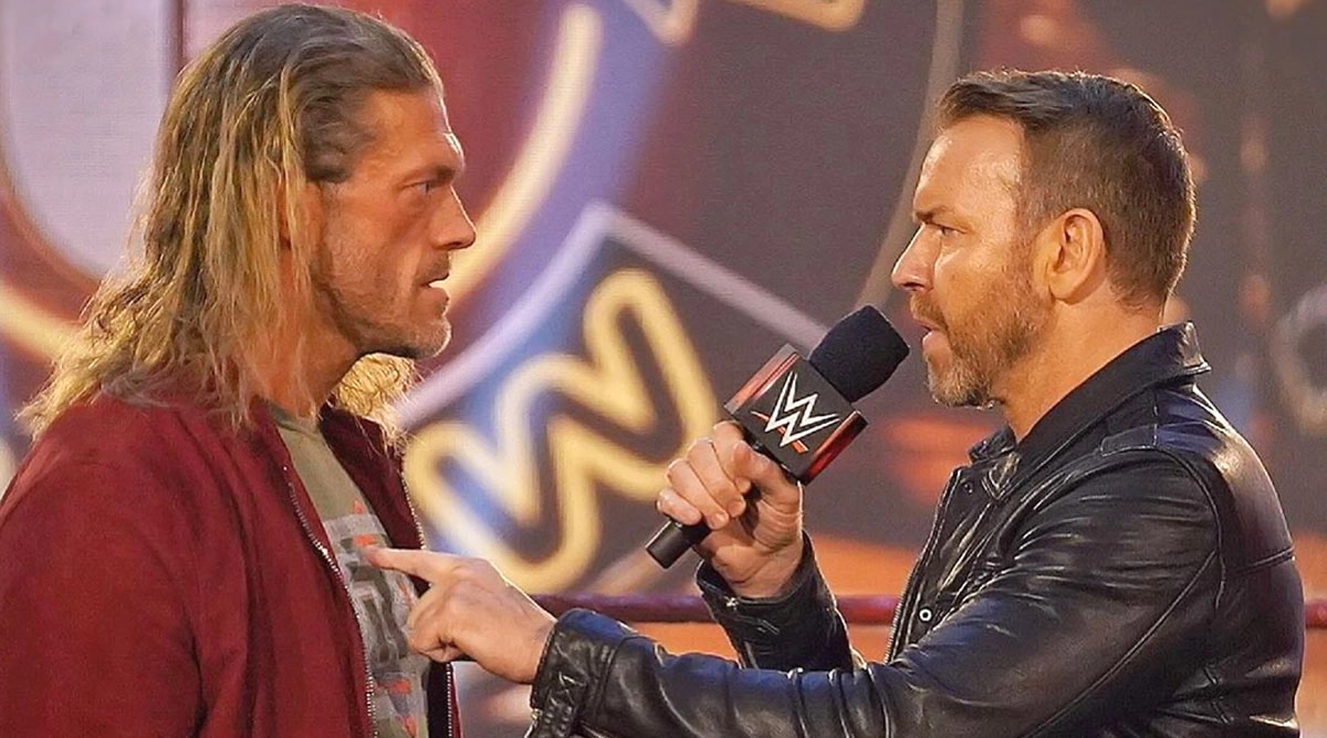 WWE Raw June 8, 2020 Results and Highlights Edge Joins Christian on