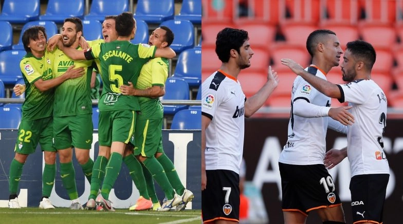 Eibar vs Valencia, La Liga 2019–20 Free Live Streaming Online & Match Time in IST