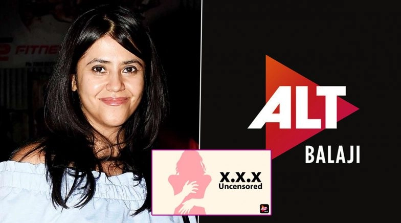 Complaint Against Ekta Kapoor and ALT Balaji Dismissed on Grounds of Lack Of Evidence