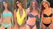 Elizabeth Hurley Birthday Special: 7 Hottest Bikini Escapades Of The Elegant Diva (View Pics)