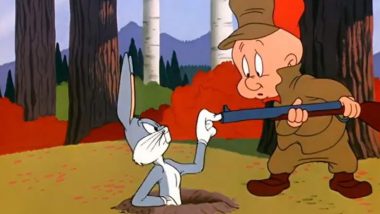 Looney Tunes' Elmer Fudd Will No More Have His Iconic Gun in New Cartoon,  Disappointed Netizens React With Funny Memes | 👍 LatestLY