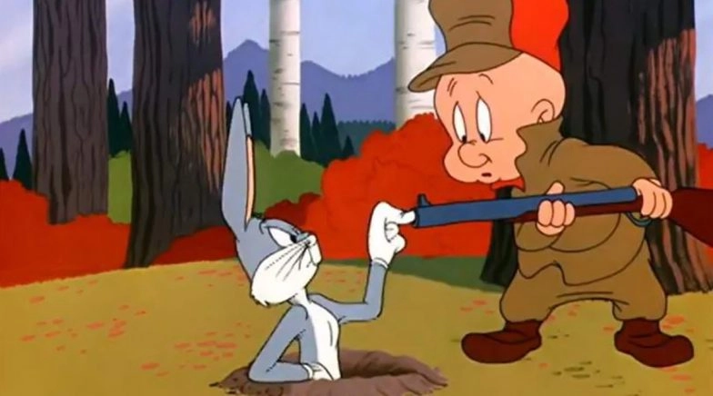 Looney Tunes' Elmer Fudd Will No More Have His Iconic Gun in New Cartoon, Netizens Disappointed