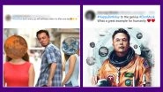 Elon Musk Birthday Wishes Trend Online; Netizens Wish SpaceX and Tesla CEO With Funny Memes and Jokes on His 49th Birthday