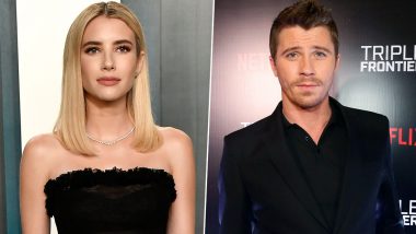 Emma Roberts Is Pregnant! Actress Expecting First Child With Beau Garrett Hedlund