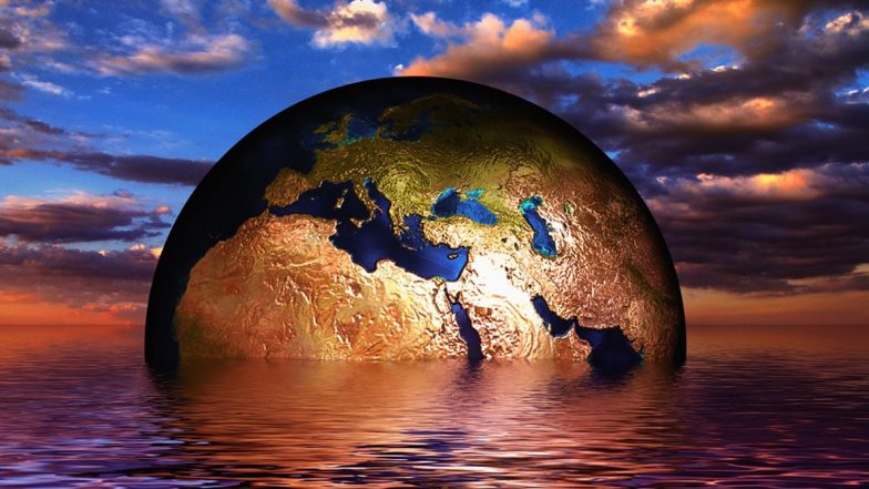 Doomsday This Month? Conspiracy Theorists Cite Julian Calendar to Predict World End Date to Be June 21; Claim Mayan Calendar Stating 2012 Apocalypse Was Read Wrong!