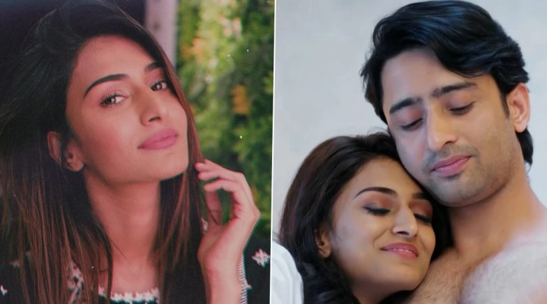Erica Fernandes Is Elated On Kuch Rang Pyaar Ke Aise Bhi Returning To Television